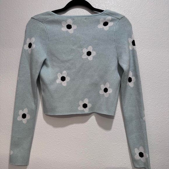 Pacsun cardigan - Picture 4 of 4